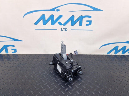 16-19 AUDI A4 AVANT B9 S-LINE GENUINE GEAR SHIFT MECHANISM 8W2713041E