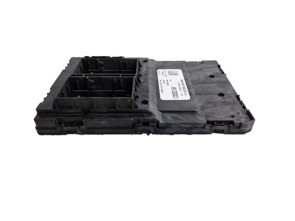 16-19 AUDI A4 B9 SPORT GENUINE OEM BODY COMFORT CONTROL MODULE ECU 8W0907063CC