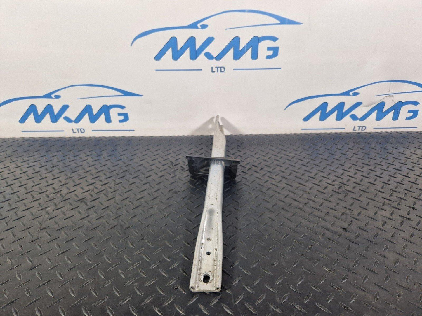 16-23 AUDI S5 COUPE GENUINE FRONT ENGINE COMPARTMENT STRUT BAR 8W0605646B
