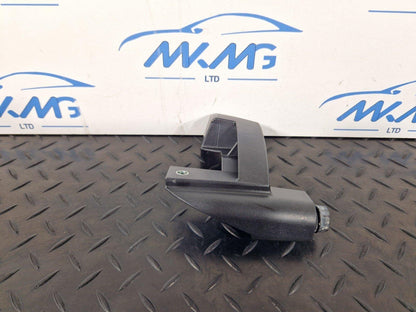 12-17 AUDI S5 CONVERTIBLE RIGHT ROOF TOP HOOD RETAINING BRACKET 8F0825242B