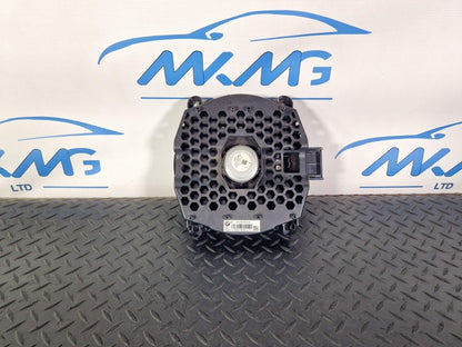 10-13 BMW X5 E70 LCI GENUINE REAR LEFT OR RIGHT DOOR SPEAKER 18353410