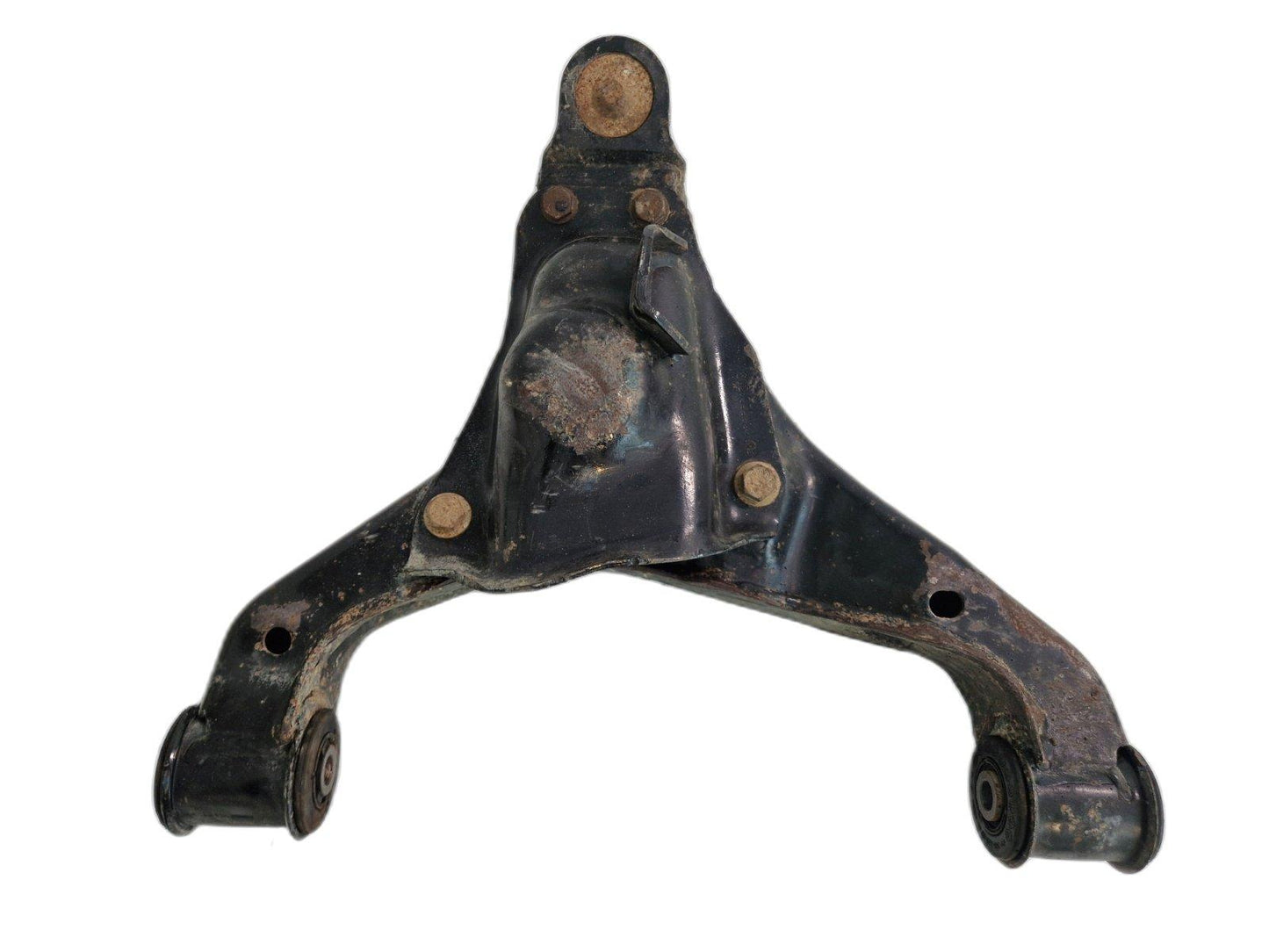 2018-ON MERCEDES W906 SPRINTER CONTROL ARM FRONT LEFT 2.1L DIESEL A9063221009