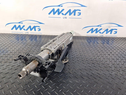 12-18 BMW 4 SERIES F36 M-SPORT STEERING COLUMN 6858559
