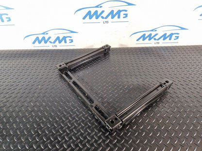 16-20 AUDI Q7 4M GENUINE FRONT SEAT FRAME BRACKET FITS LEFT & RIGHT 4M0881677A