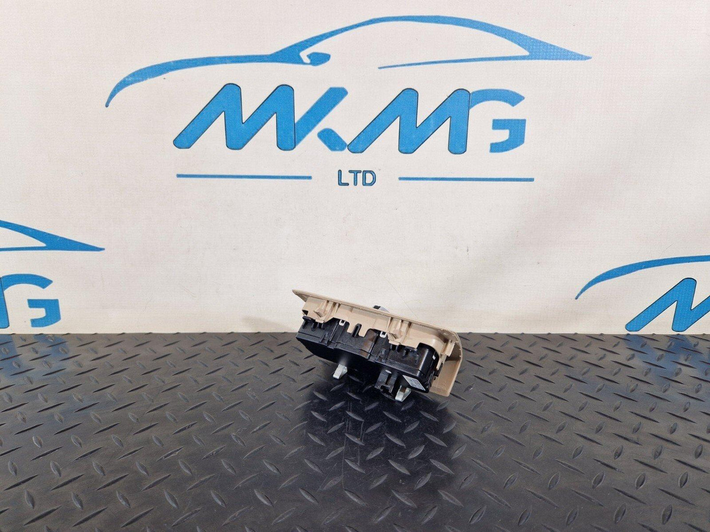 14-21 BMW 2 SERIES 218d GRAN TOURER F46 HEADLIGHT SWITCH CONTROL UNIT 9262959