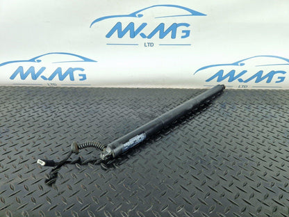 16-22 BMW X1 F48 GENUINE REAR O/S & N/S ELECTRIC TAILGATE LIFTING STRUT 7350837