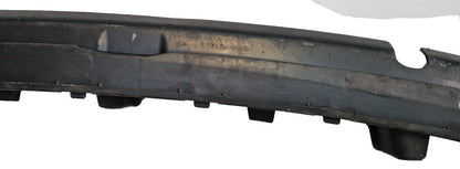 16-20 AUDI Q7 4M GENUINE OEM REAR BUMPER CENTER MOUNT BRACKET 4M0807458