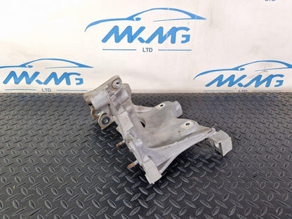 16-19 AUDI A4 B9 S-LINE OEM LEFT SIDE ENGINE MOUNT BRACKET 8W0399295E