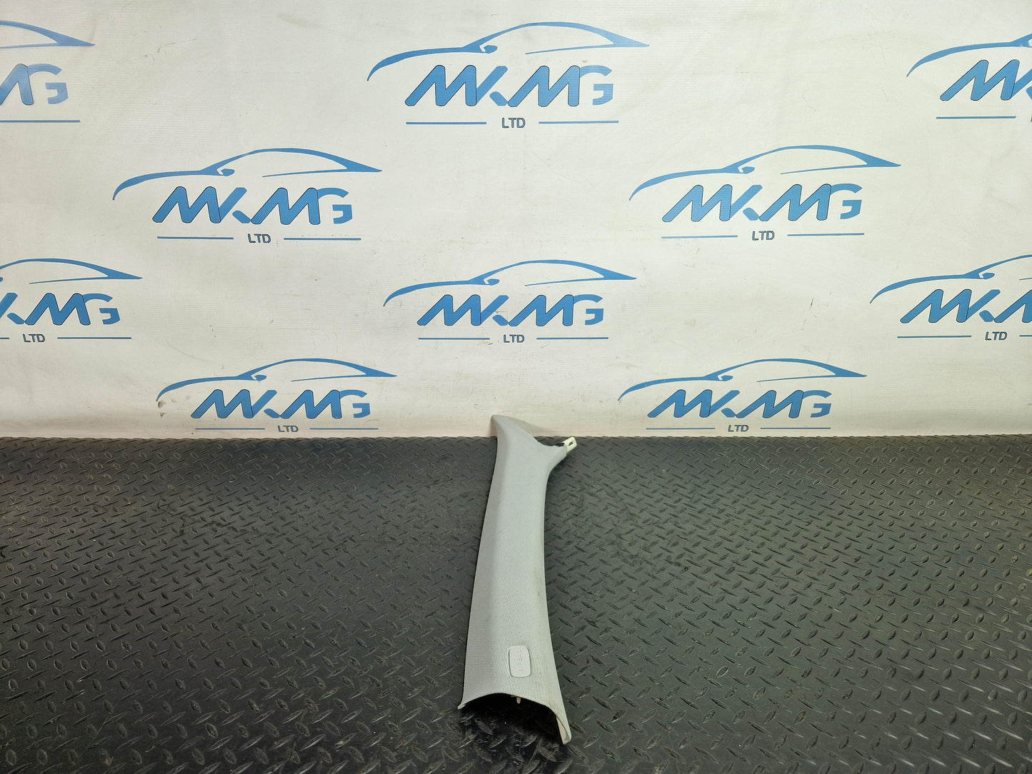 Audi A6 Allroad C7 Front Passenger A-Pillar Trim 4G0867233C