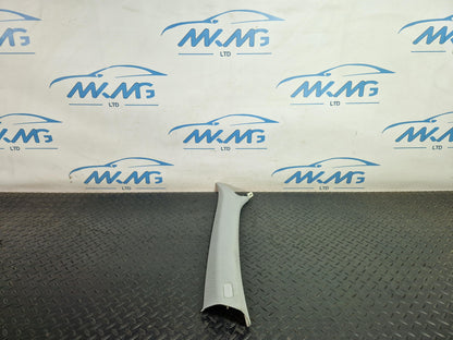 Audi A6 Allroad C7 Front Passenger A-Pillar Trim 4G0867233C