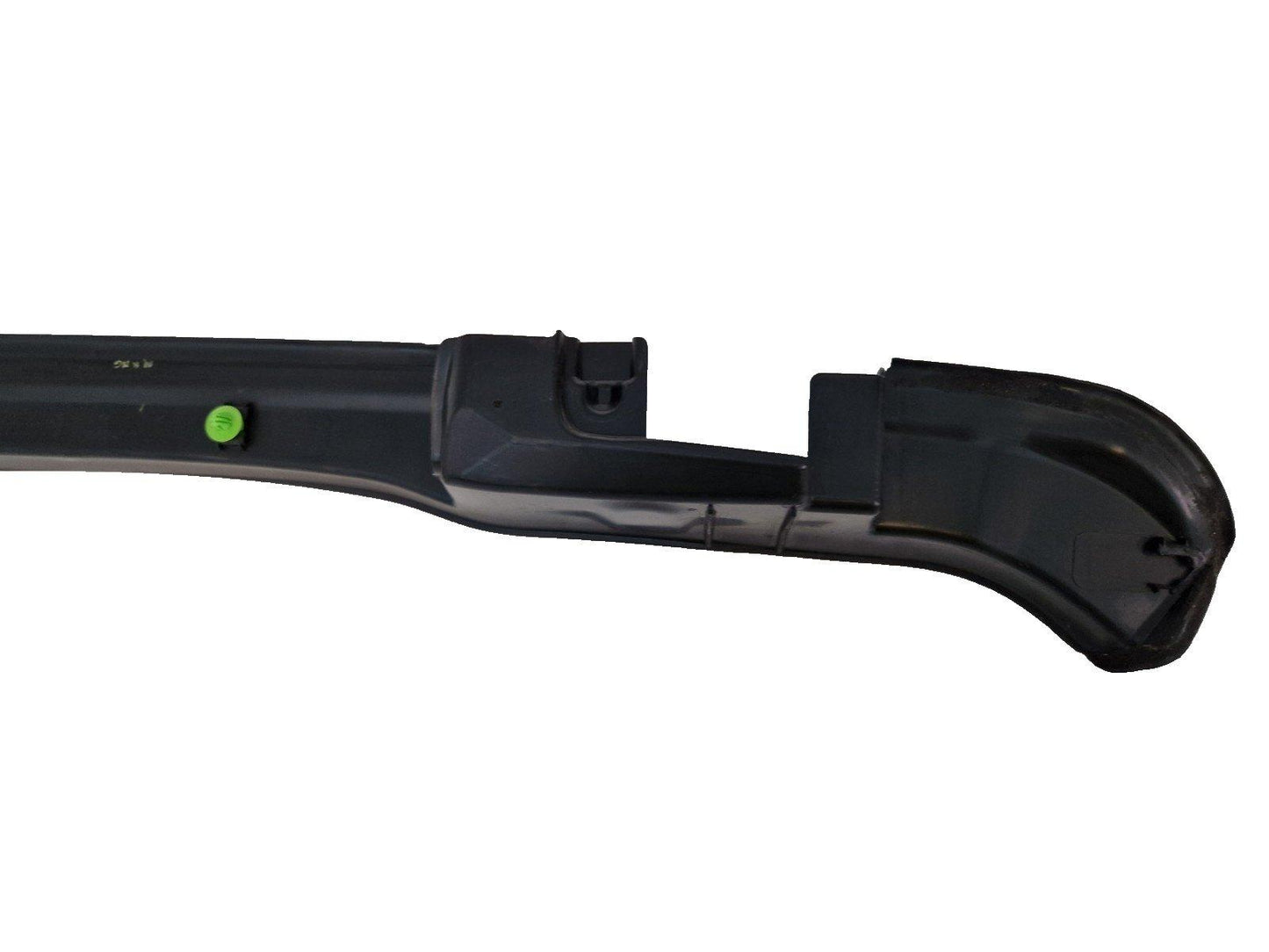 14-21 MERCEDES BENZ C220d W205 GENUINE REAR BOOT TRUNK TRIM BLACK A2056910008