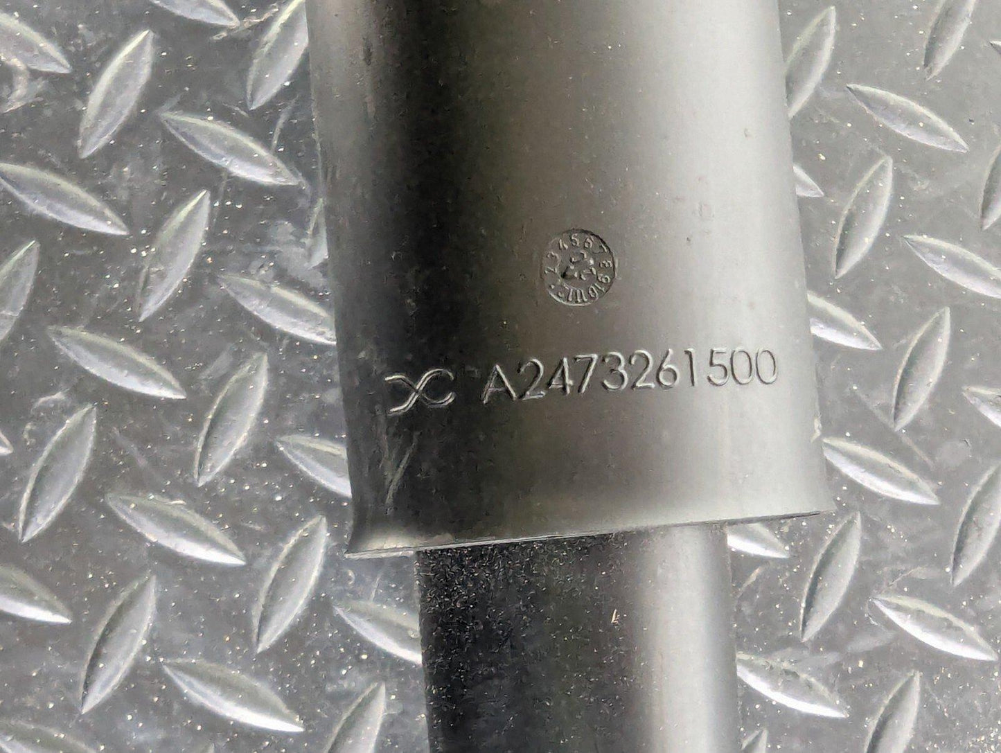 18-ON MERCEDES A CLASS W177 REAR SHOCK ABSORBER FITS LEFT & RIGHT A1773206903