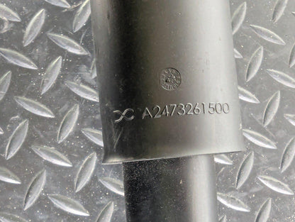 18-ON MERCEDES A CLASS W177 REAR SHOCK ABSORBER FITS LEFT & RIGHT A1773206903