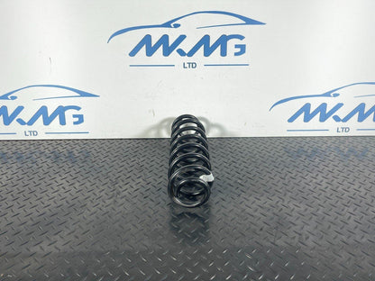 17-20 VW GOLF MK7.5 REAR COIL SPRING 5Q0511115BJ