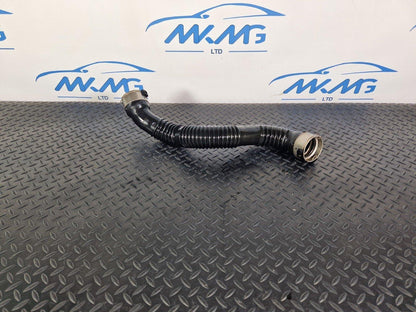 14-20 MERCEDES BENZ GLA 200 X156 OEM INTERCOOLER PIPE A2465200001