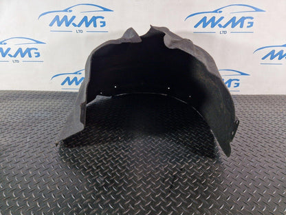 11-18 BMW 6 SERIES F13 WHEEL ARCH COVER REAR LEFT PASSENGER SIDE 7224973