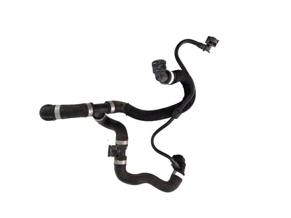 2016 MERCEDES C CLASS W205 H300 HYBRID COOLANT WATER HOSES A2055015600