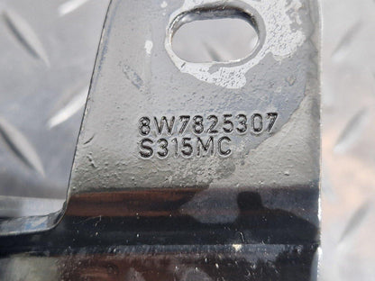 16-24 AUDI A5 F5 CONVERTIBLE GENUINE REAR RIGHT SOFT TOP BOX HINGE 8W7825307