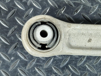 16-19 AUDI A4 B9 GENUINE OEM FRONT LEFT DRIVER O/S CONTROL ARM 8W0407155A