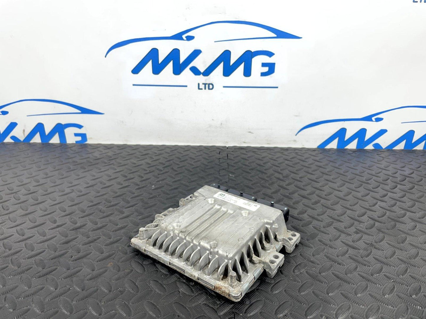 12-18 MERCEDES A-CLASS W176 GENUINE ENGINE ECU 1.5 CDI OM607 A6079002000