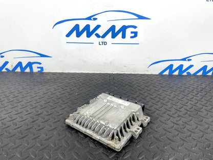 12-18 MERCEDES A-CLASS W176 GENUINE ENGINE ECU 1.5 CDI OM607 A6079002000