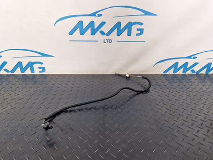 14-21 MERCEDES BENZ C300h W205 OEM EXHAUST GAS TEMPERATURE SENSOR A0009059705
