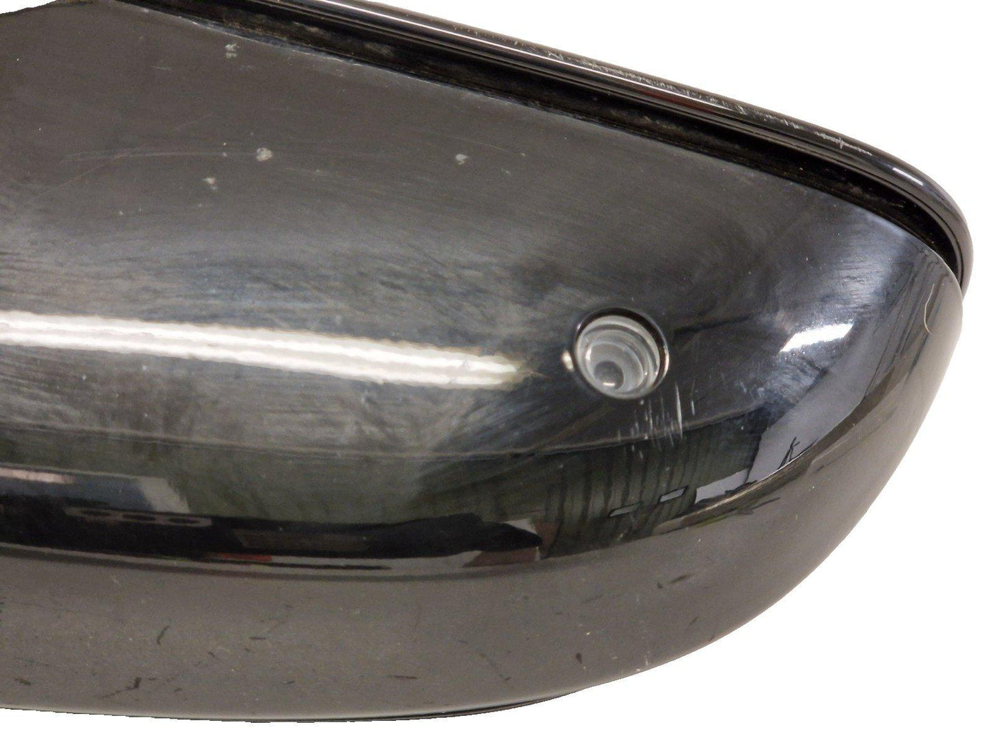 BMW 1 2 SERIES F40 F44 GENUINE RIGHT O/S WING MIRROR IN GREY 7 PIN 9400911