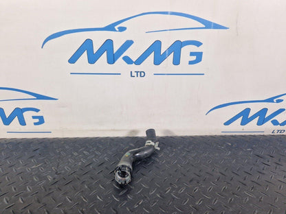 19-ON MERCEDES BENZ CLA C118 1.3 PETROL OM282 COOLANT PIPE A1775016300