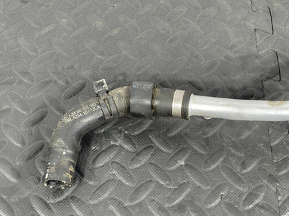 14-21 MERCEDES BENZ C300 W205 GENUINE COOLANT HOSE PIPE A2058303302