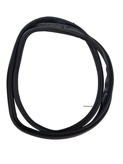 17-24 AUDI S5 F5 GENUINE OEM ORIGINAL BOOTLID TAILGATE RUBBER SEAL 8W6827705B