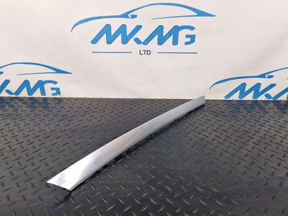 12-17 AUDI S5 CONVERTIBLE SIDE FRONT INTERIOR DOOR MOLDING TRIM 8T0867410