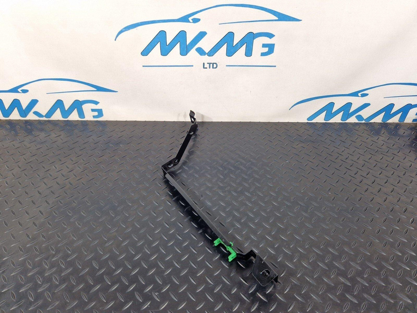 12-17 AUDI S5 CONVERTIBLE HYDRAULIC PUMP CONTROL BRACKET 8F0871459 1K0937545M
