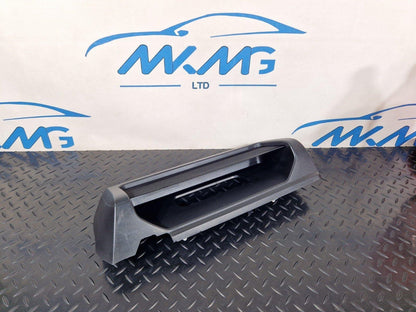 BMW 2 SERIES GRAN TOURER F45 F46 LEFT MIDDLE SEAT STORAGE POCKET TRAY 7360295