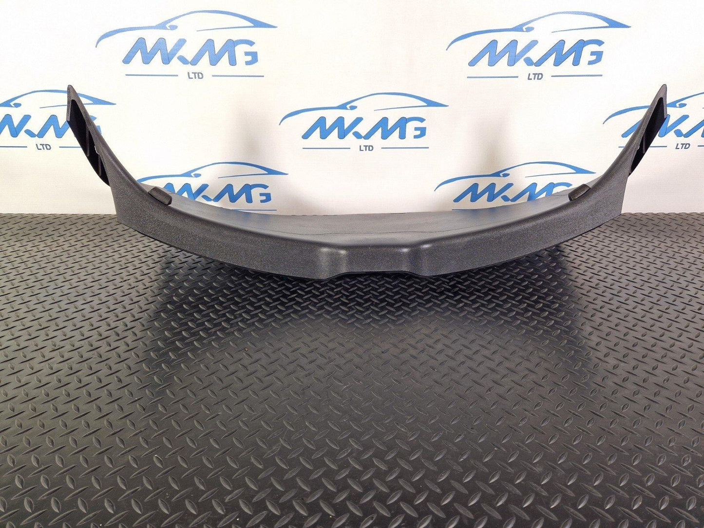 14-19 MERCEDES BENZ GLA X156 GENUINE OEM TRUNK LID INNER COVER TRIM A1567402100