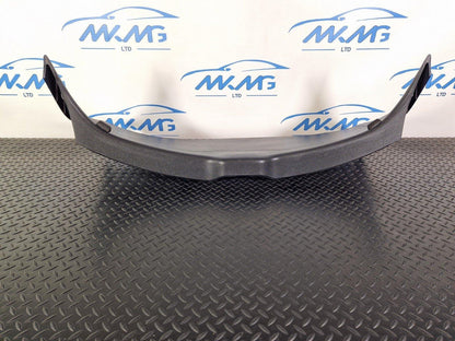14-19 MERCEDES BENZ GLA X156 GENUINE OEM TRUNK LID INNER COVER TRIM A1567402100
