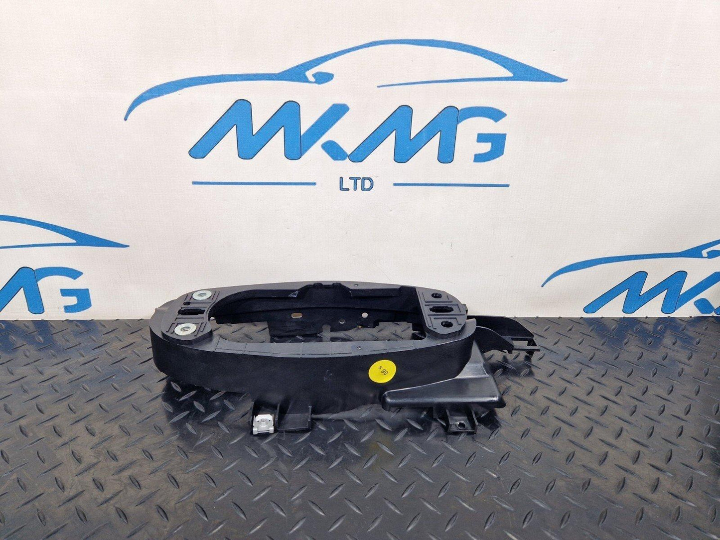 16-19 AUDI A4 B9 GENUINE GEARSTICK MOUNTING PLATE BRACKET 8W0863531