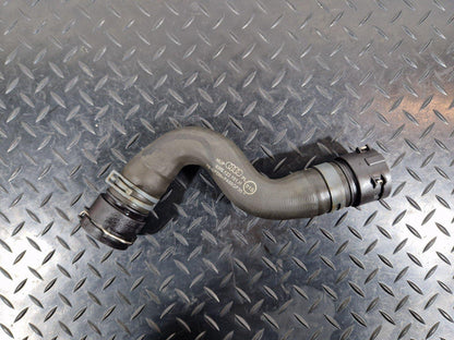 16-23 AUDI S5 COUPE GENUINE  WATER COOLANT PIPE HOSE 8W0122101H