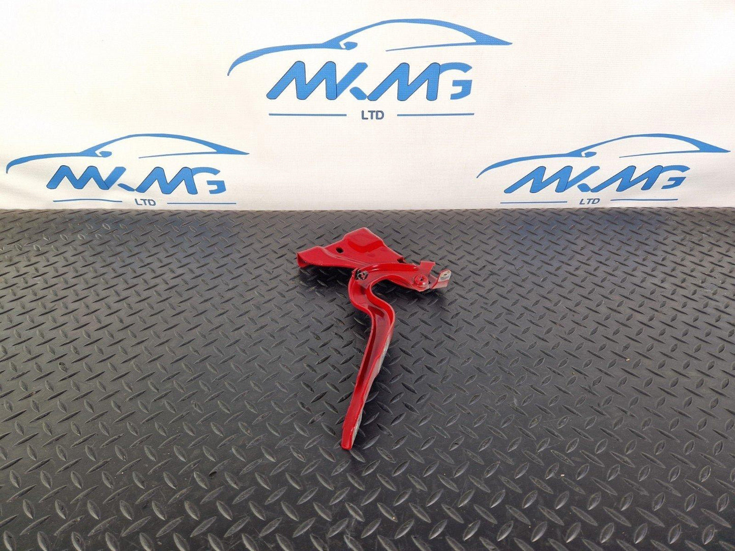 12-18 MERCEDES BENZ B-CLASS W246 GENUINE BONNET HINGE LEFT SIDE A2468800328