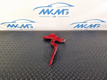 12-18 MERCEDES BENZ B-CLASS W246 GENUINE BONNET HINGE LEFT SIDE A2468800328