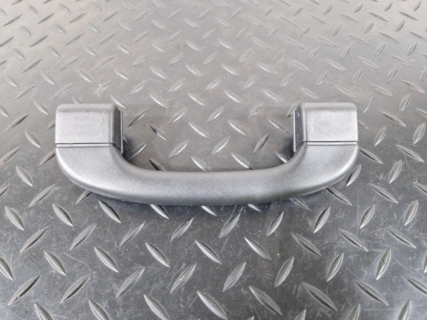 10-13 BMW X5 E70 LCI GENUINE INTERIOR ROOF GRAB HANDLES SET x4 6977693