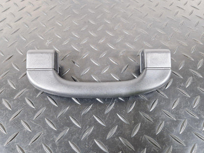 10-13 BMW X5 E70 LCI GENUINE INTERIOR ROOF GRAB HANDLES SET x4 6977693