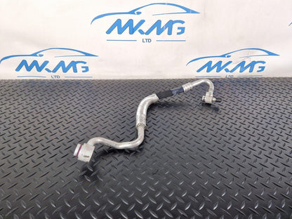 10-18 AUDI A7 4G S-LINE GENUINE A/C AIR CONDITIONING PIPE HOSE LINE 4G0260707P