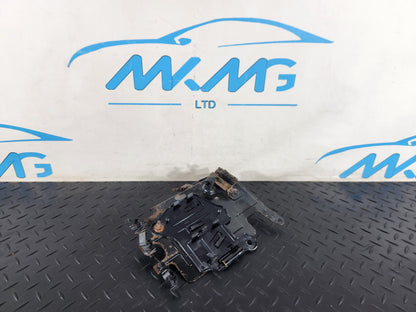 Land Rover Range Rover Evoque L538 Genuine NOX Sensor Holding Bracket GX7312A610