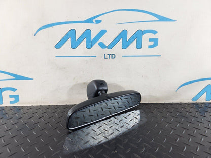16-20 AUDI Q7 4M GENUINE INTERIOR REAR VIEW MIRROR 4M0857511A