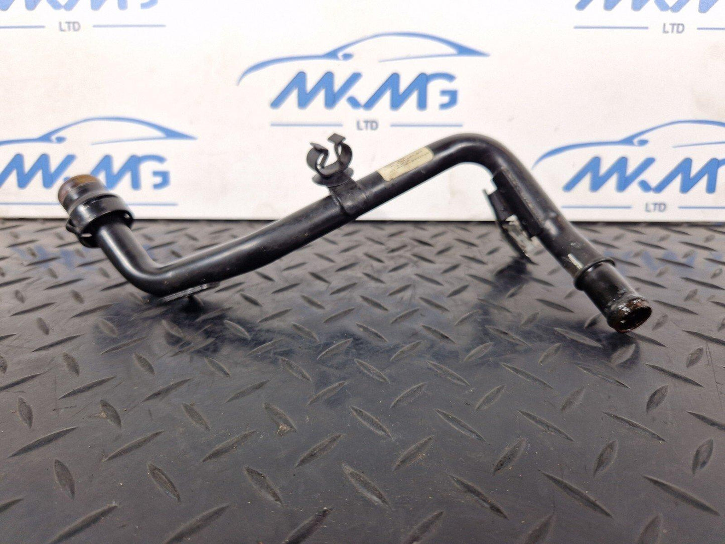 16-19 AUDI A4 B9 GENUINE WATER COOLING HOSE PIPE PIPELINE 04L122157BT