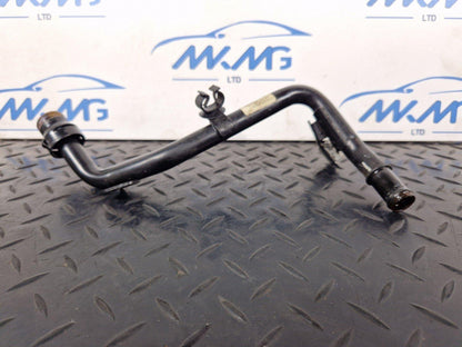 16-19 AUDI A4 B9 GENUINE WATER COOLING HOSE PIPE PIPELINE 04L122157BT