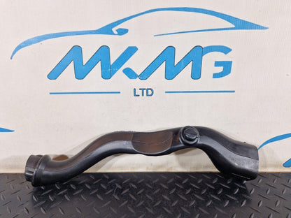 11-19 MERCEDES BENZ ML W166 GENUINE OEM WATER DRAIN PIPE A1668320490