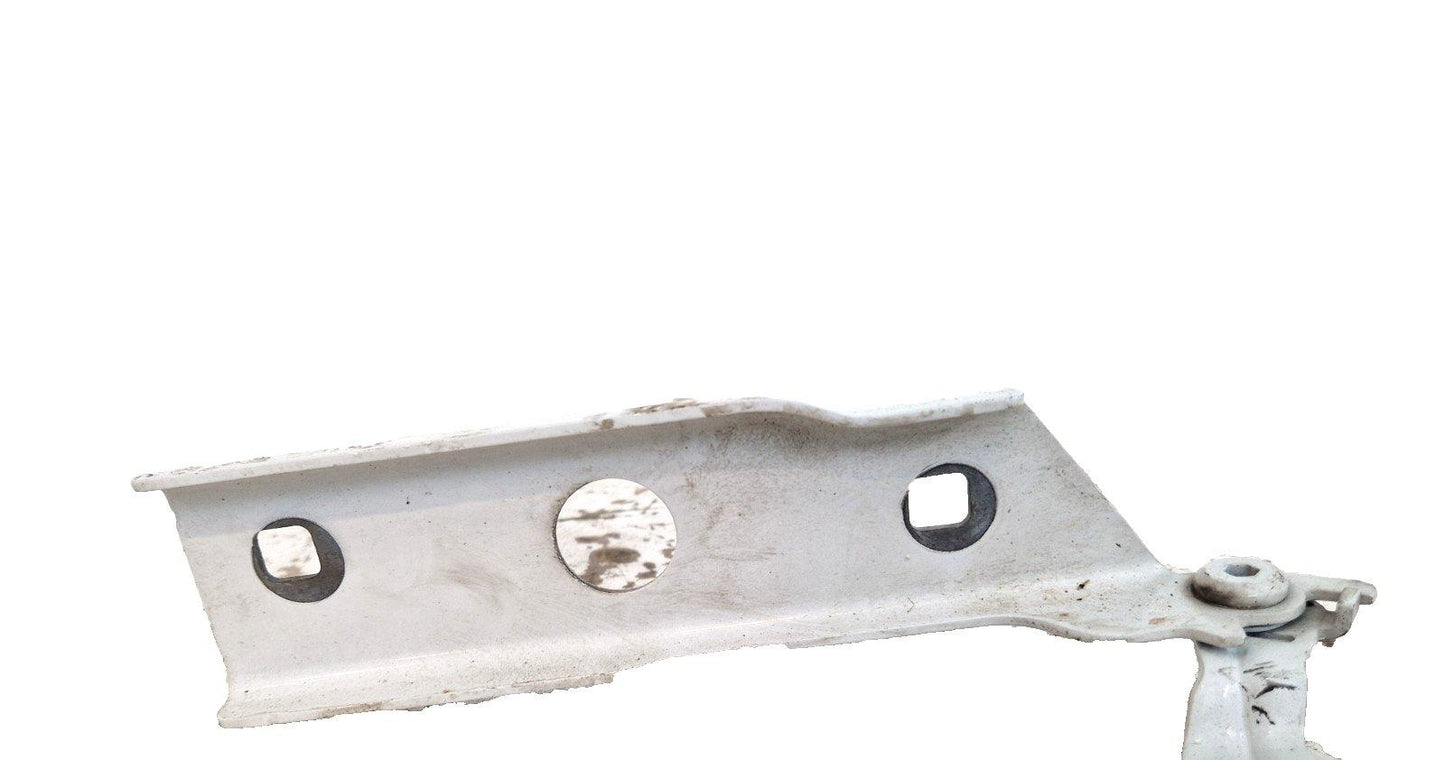 16-20 AUDI Q7 4M GENUINE OEM FRONT RIGHT SIDE BONNET HOOD HINGE 4M0823302A