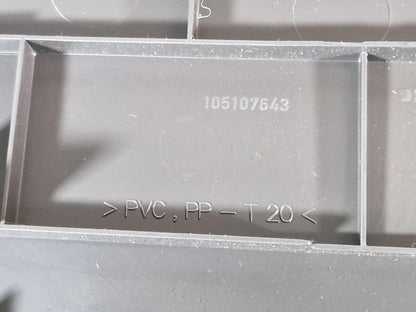 13-23 RANGE ROVER SPORT L494 FRONT LEFT CENTRE CONSOLE TRIM COVER DK62-045M11-A