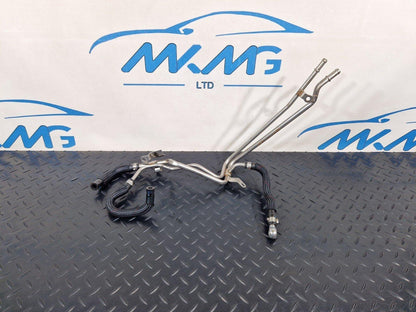 Fuel Line Mercedes W176 W246 OM651 Injection System Pipe Hose A6510700732